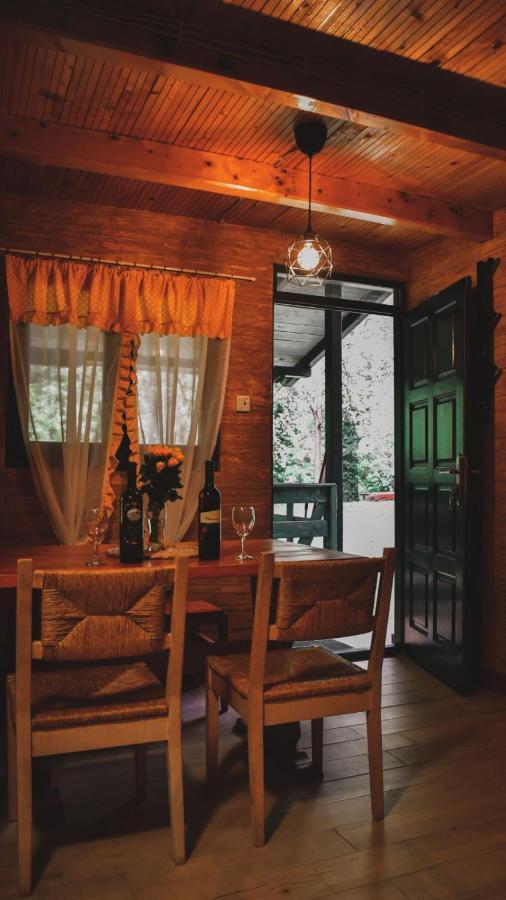 Vikendica,, Tadic,, Ovcar Banja Villa Kültér fotó