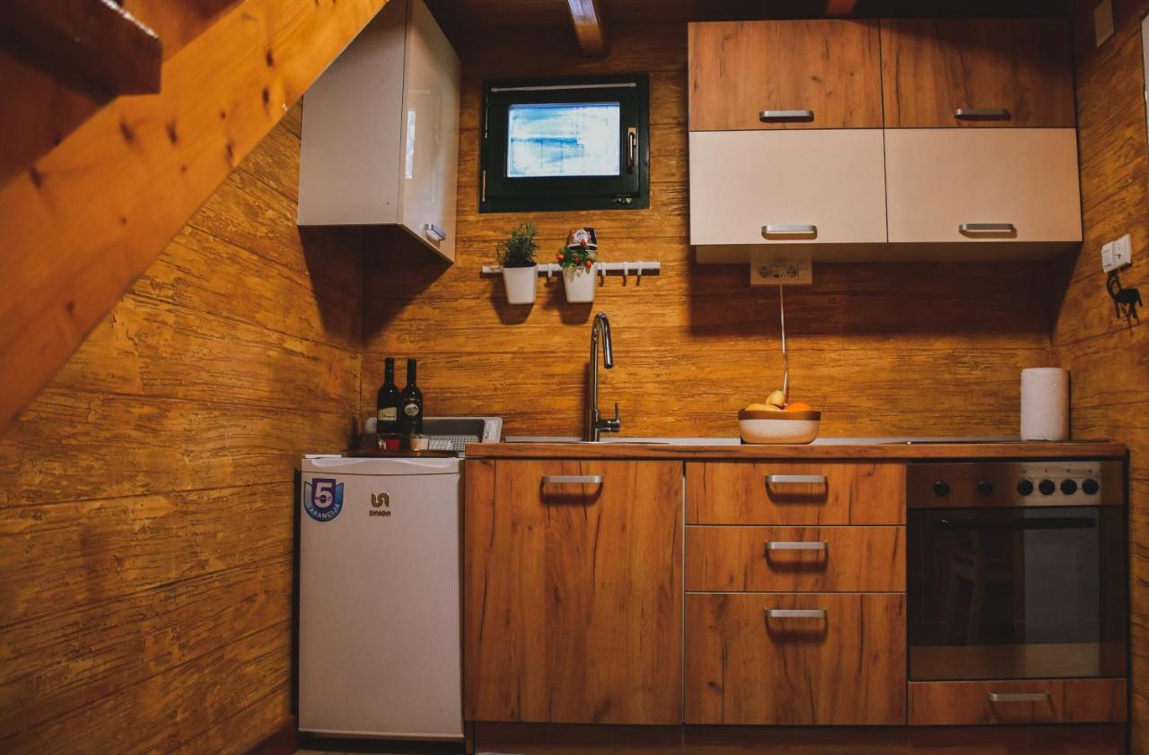 Vikendica,, Tadic,, Ovcar Banja Villa Kültér fotó