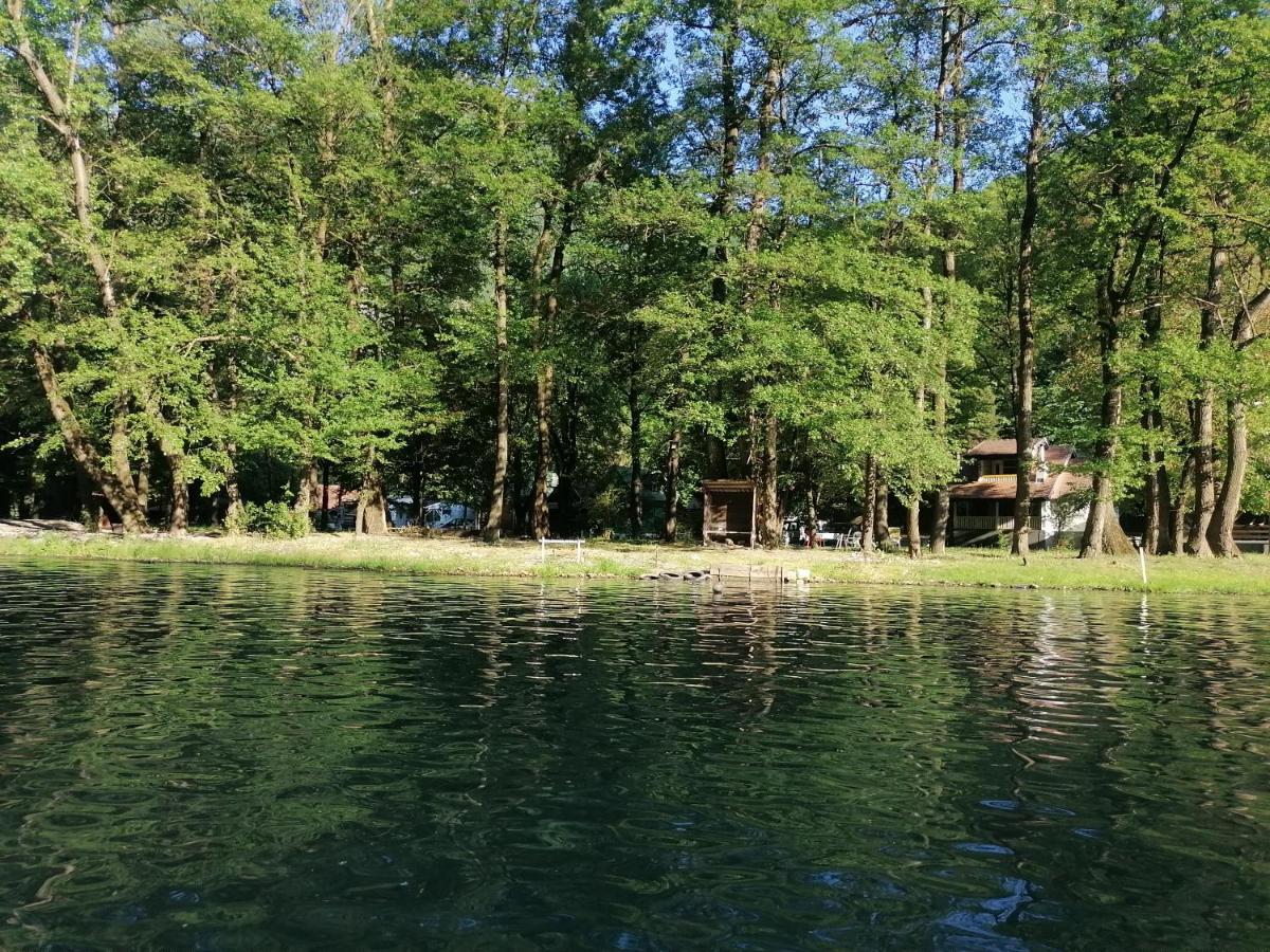 Vikendica,, Tadic,, Ovcar Banja Villa Kültér fotó